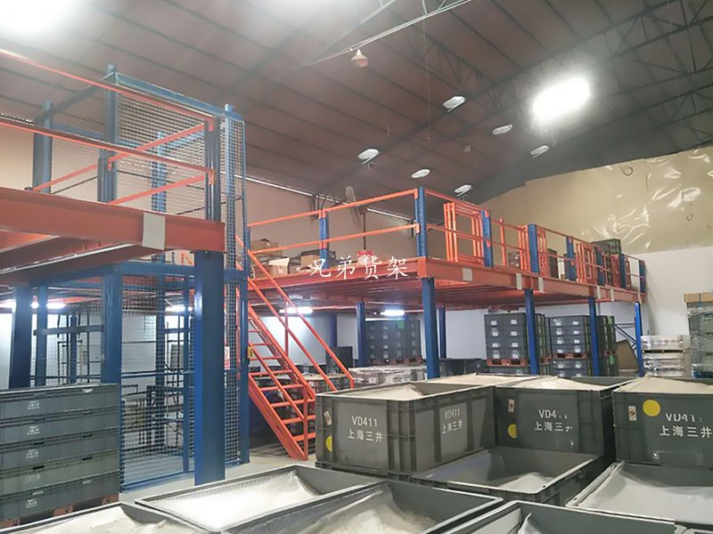 汽車倉庫貨架 汽車倉庫貨架