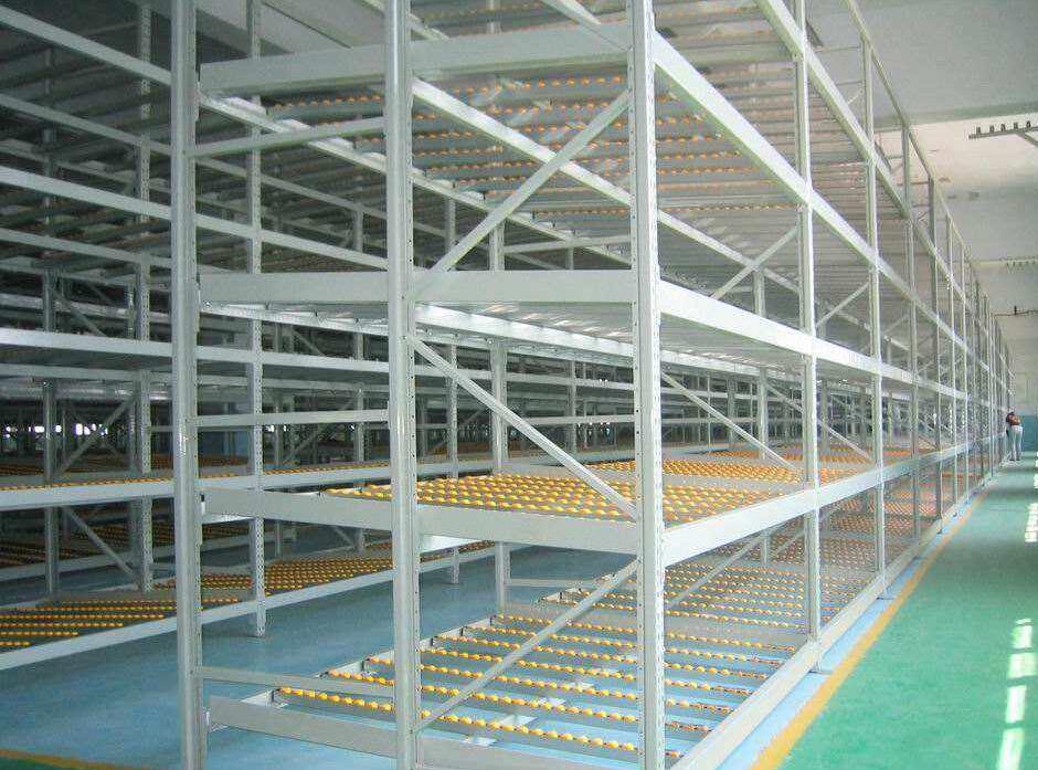 哪里可以定制流利式貨架？